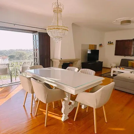 Sunny With Pool & View - 5 Min Βίλα Saltadouro
