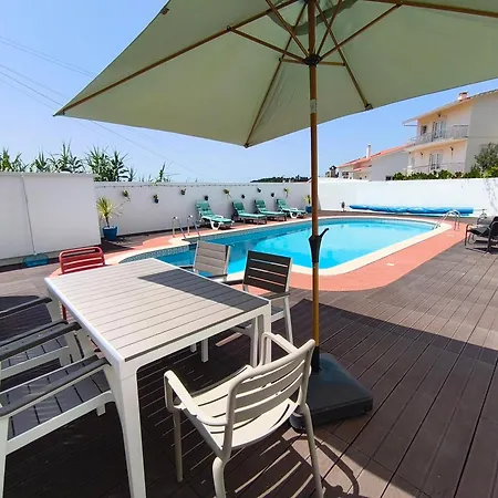 Βίλα Sunny With Pool & View - 5 Min *