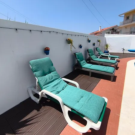 Sunny With Pool & View - 5 Min Βίλα