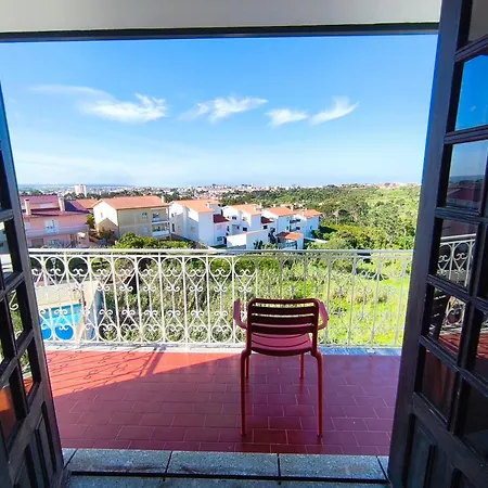 Sunny With Pool & View - 5 Min Βίλα *